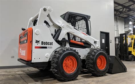 used bobcat skid steer for sale in il|bobcat for sale by owner.